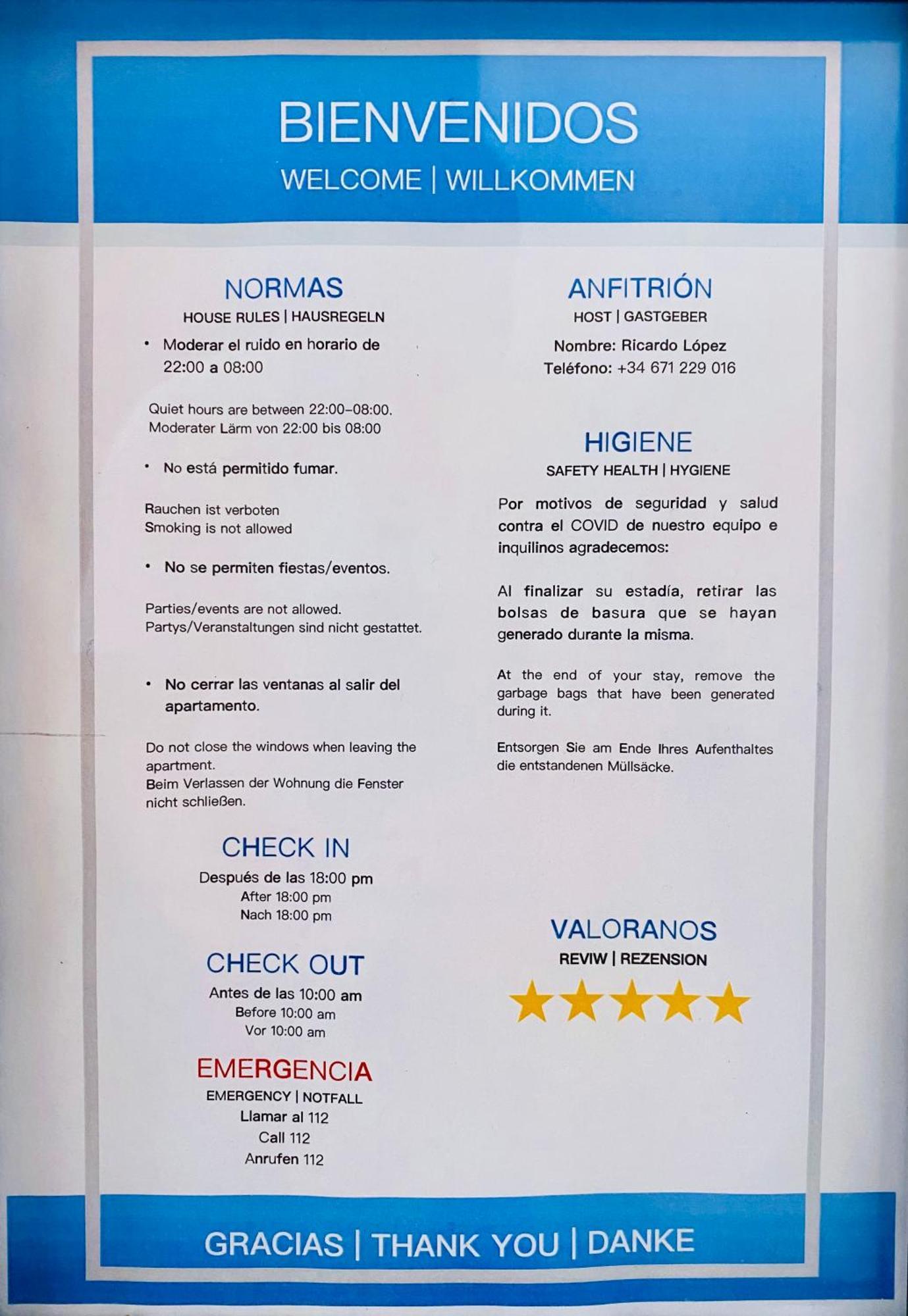 Piso En El Centro Del Puerto De La Cruz 아파트 외부 사진